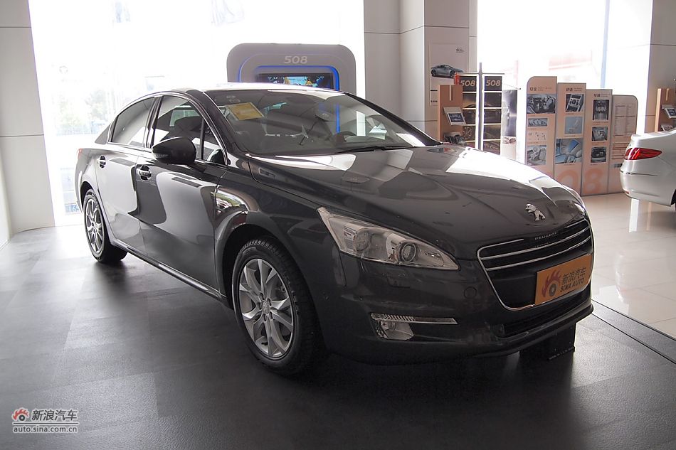 508 2.3LԶ콢