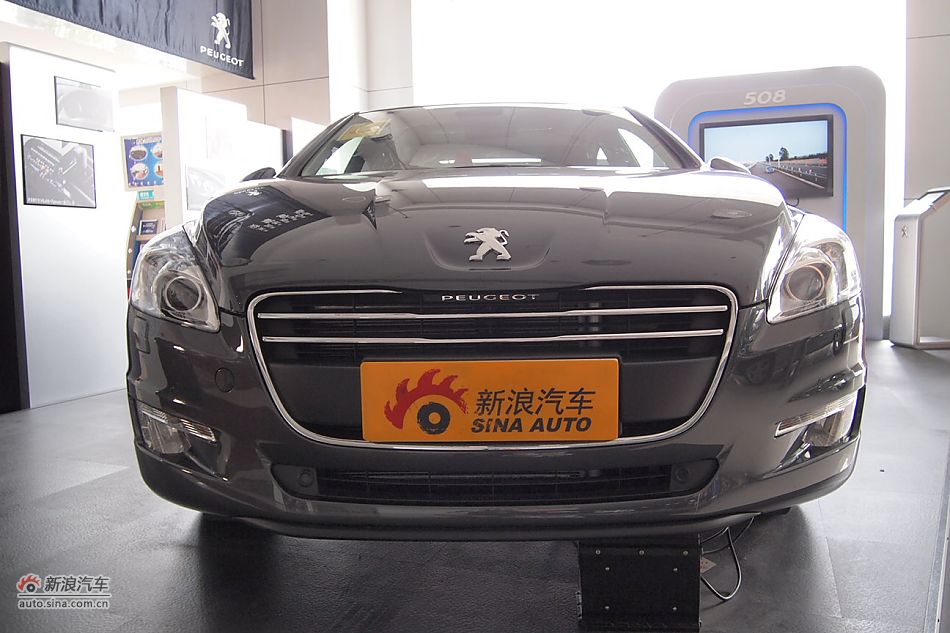 508 2.3LԶ콢
