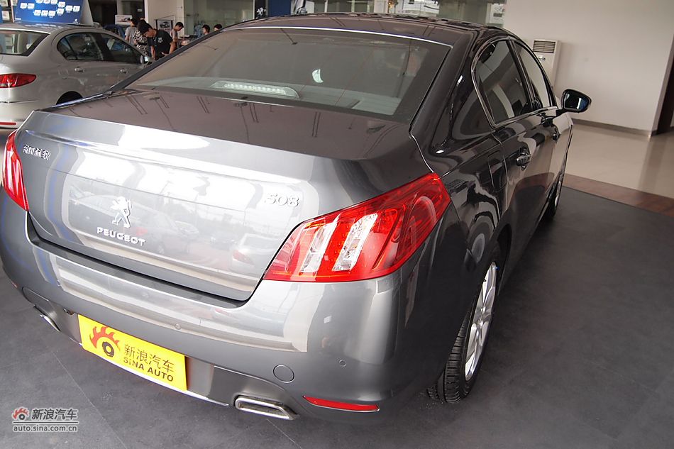 508 2.3LԶ콢