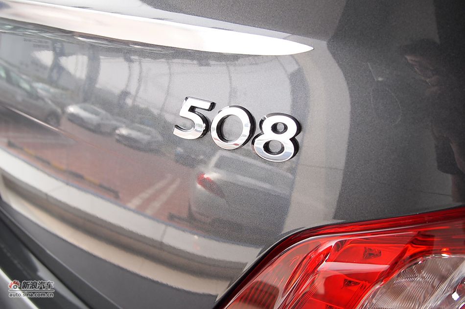 508 2.3LԶ콢