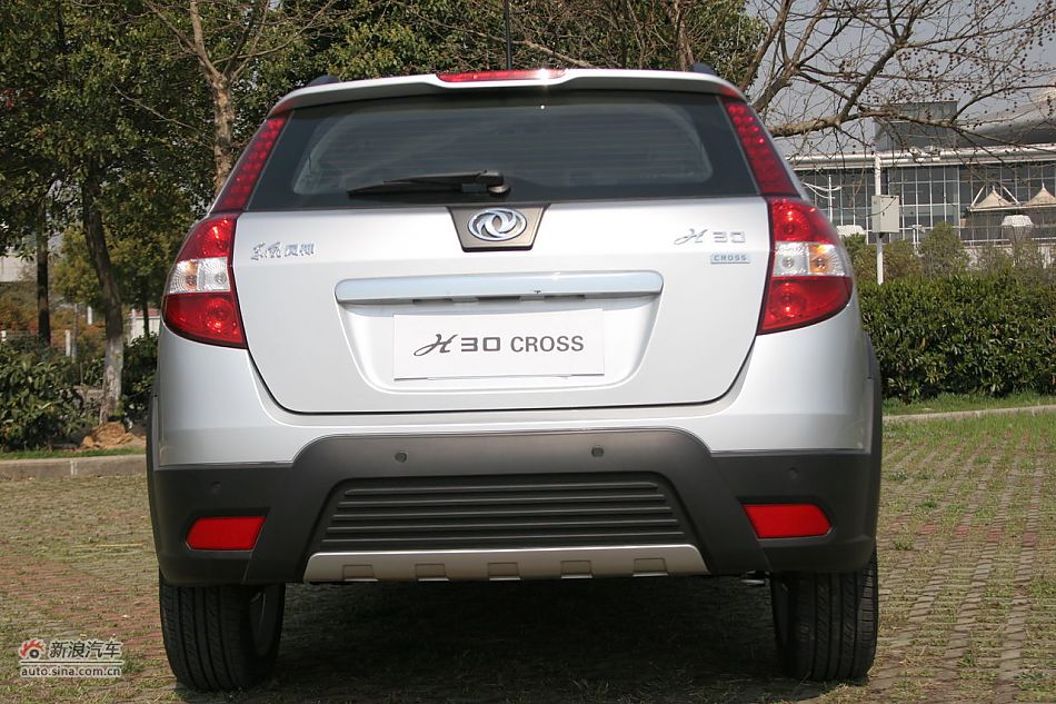 H30 CROSSۼϸ