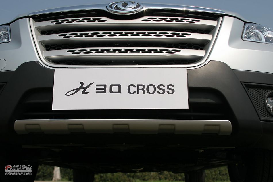 H30 CROSSۼϸ
