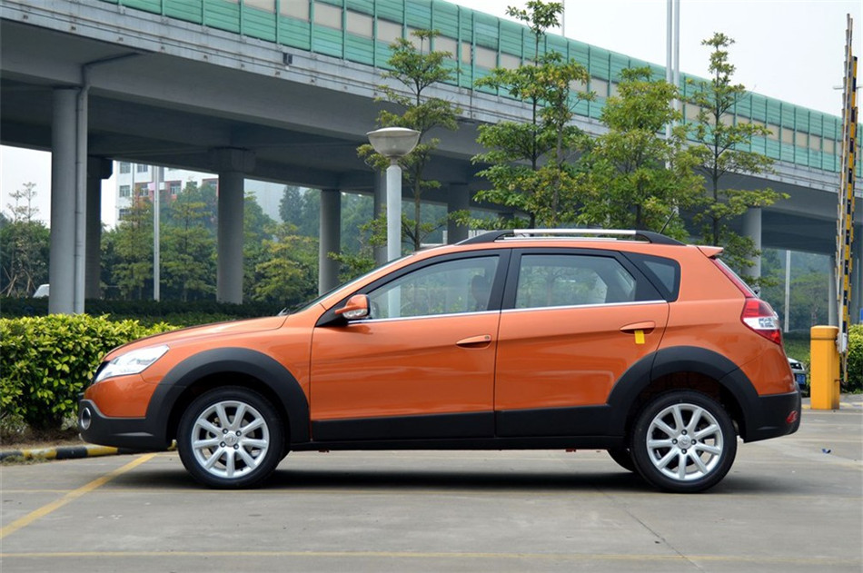 2013H30 CROSS 1.6Lֶ