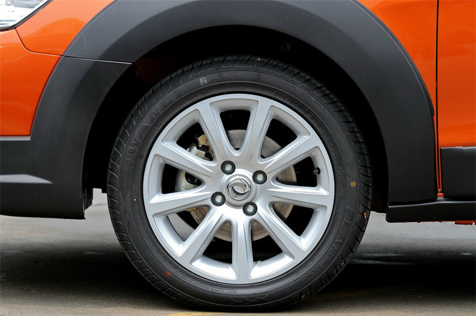 2013H30 CROSS 1.6Lֶ