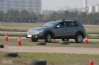 H30 CROSSز