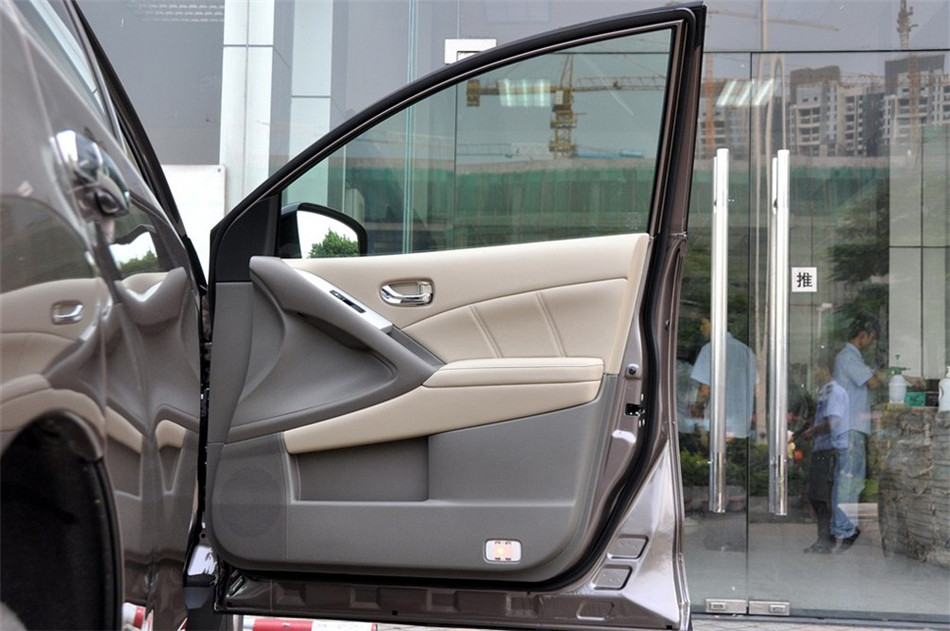 Murano 2011 3.5L CVT οռ