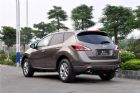 Murano 2011 3.5L CVT 