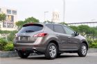 Murano 2011 3.5L CVT 