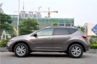 Murano 2011 3.5L CVT 