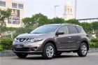 Murano 2011 3.5L CVT 