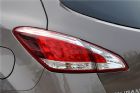 Murano 2011款 3.5L CVT 其他