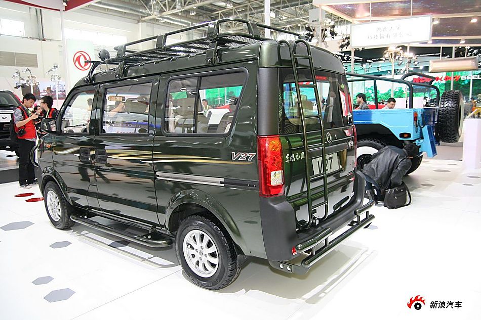 СV27