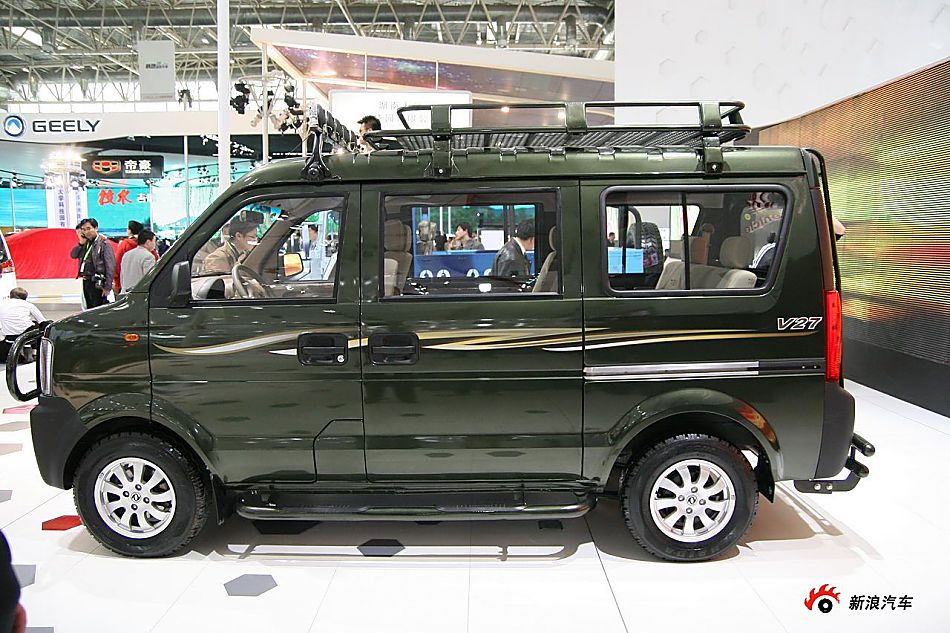 СV27