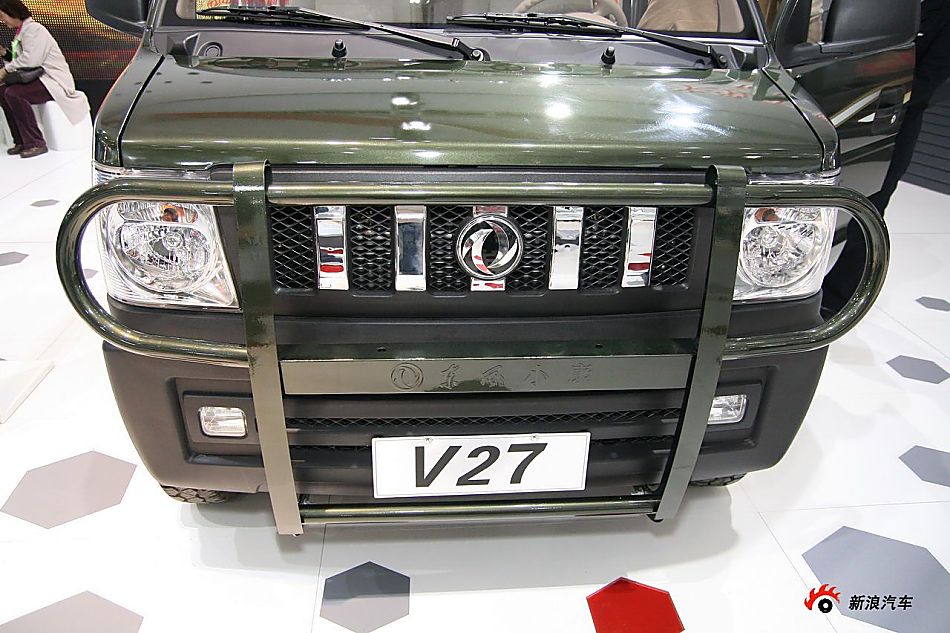 СV27