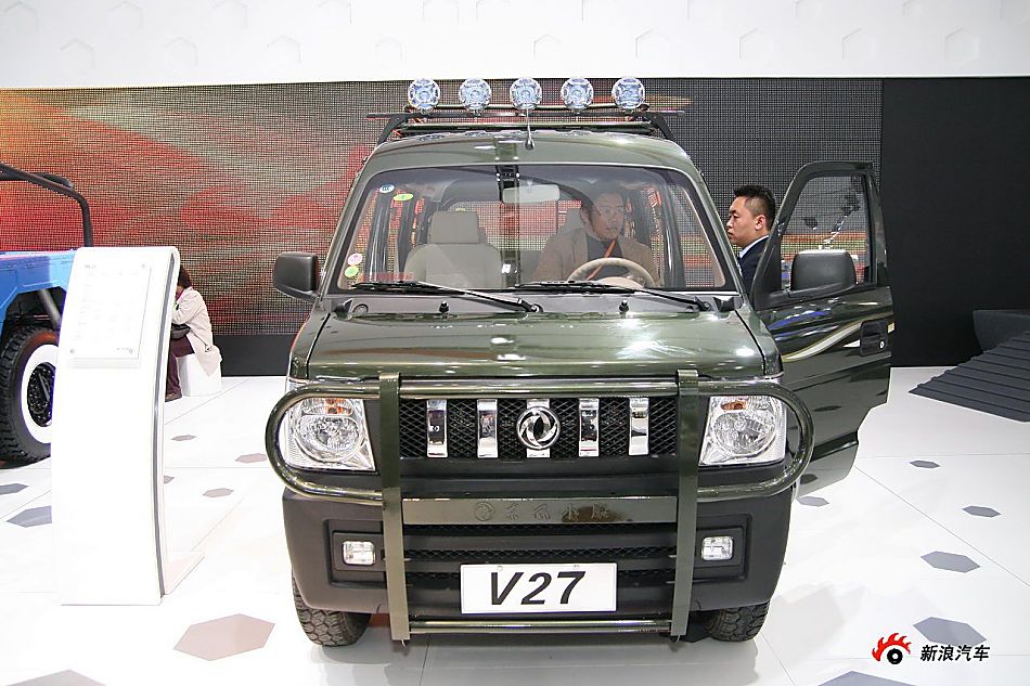 СV27