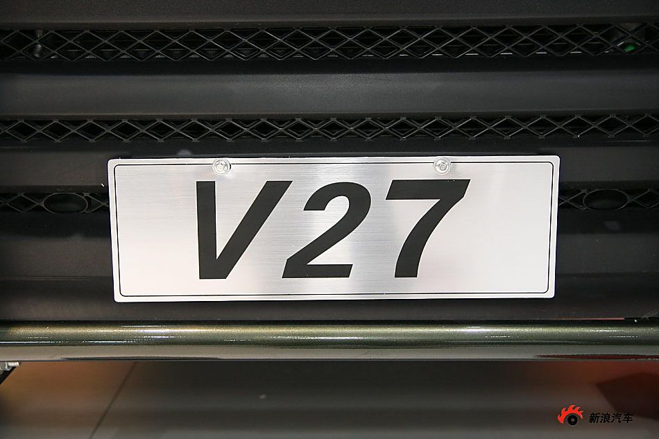 СV27