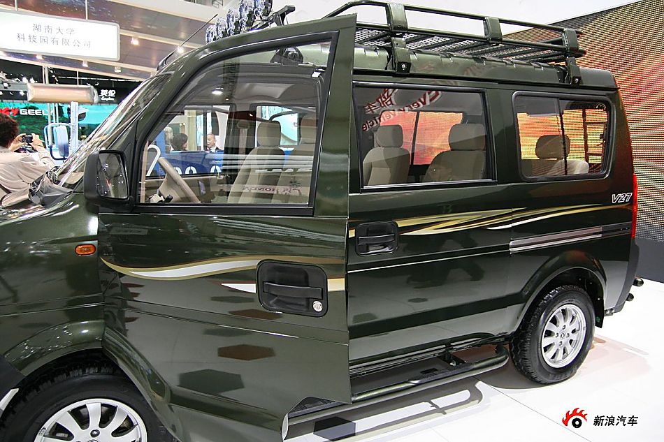 СV27