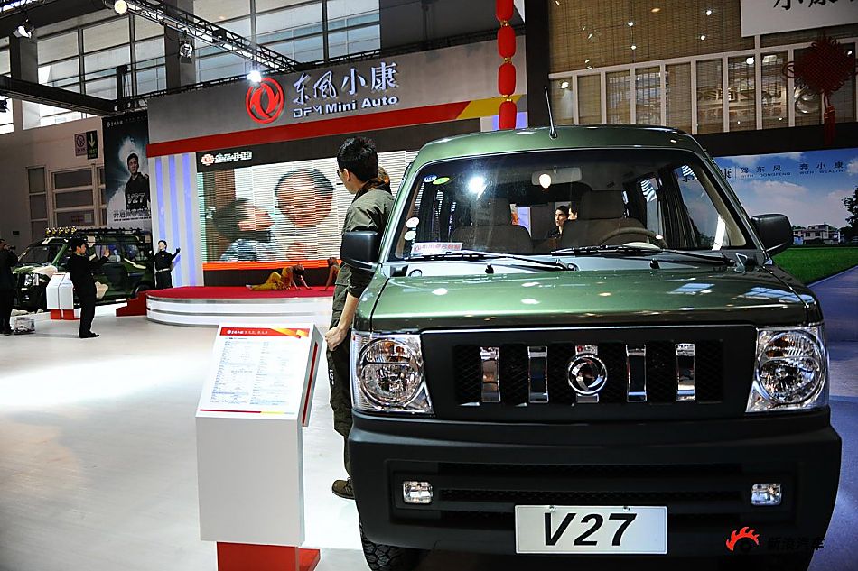 СV27