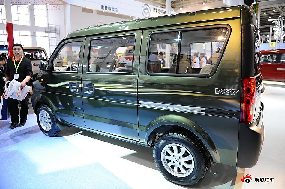 СV27