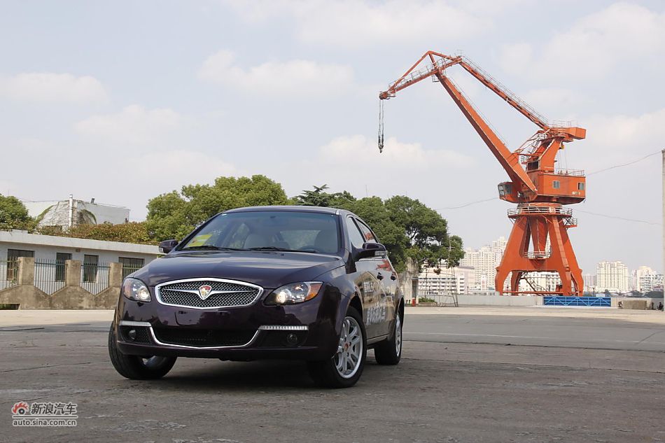 L5 Sportback 1.6L