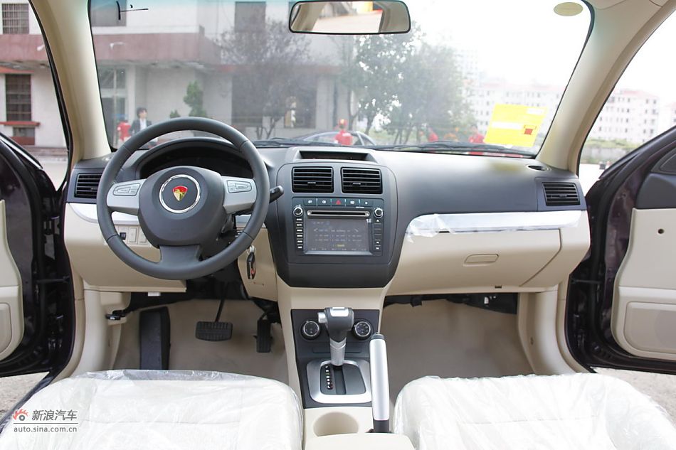 L5 Sportback 1.6L