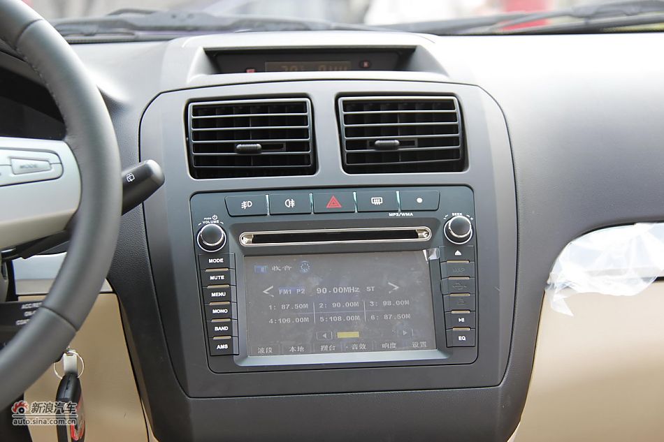 L5 Sportback 1.6L