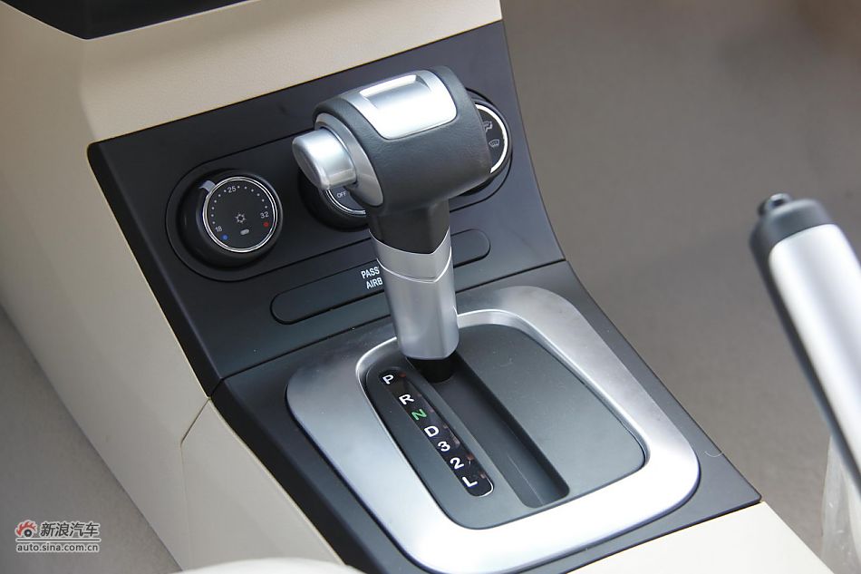 L5 Sportback 1.6L
