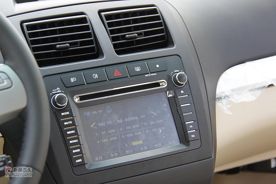L5 Sportback 1.6L