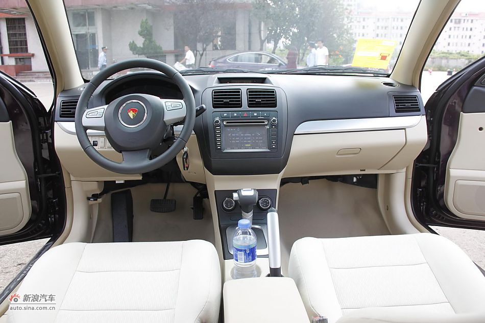 L5 Sportback 1.6L