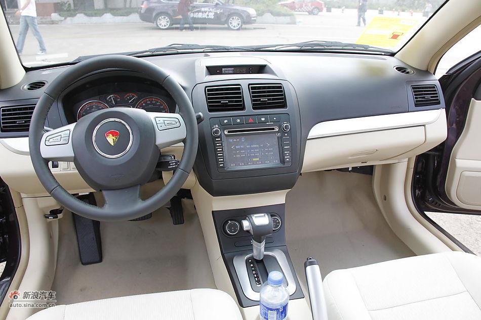 L5 Sportback 1.6L