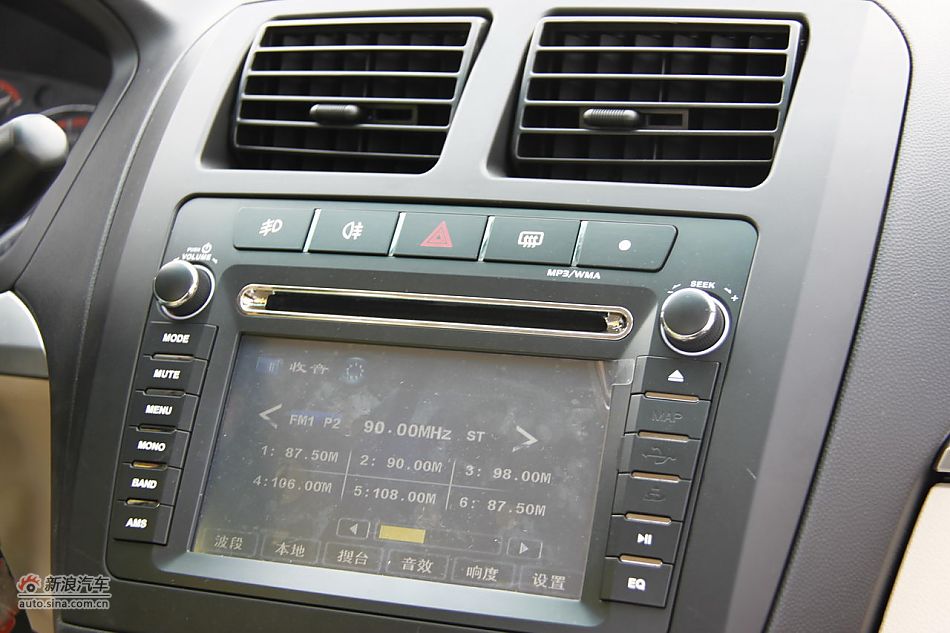 L5 Sportback 1.6L