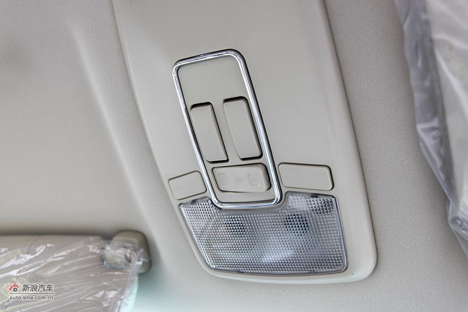 L5 Sportback 1.6L