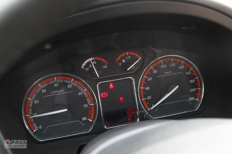 L5 Sportback 1.6L