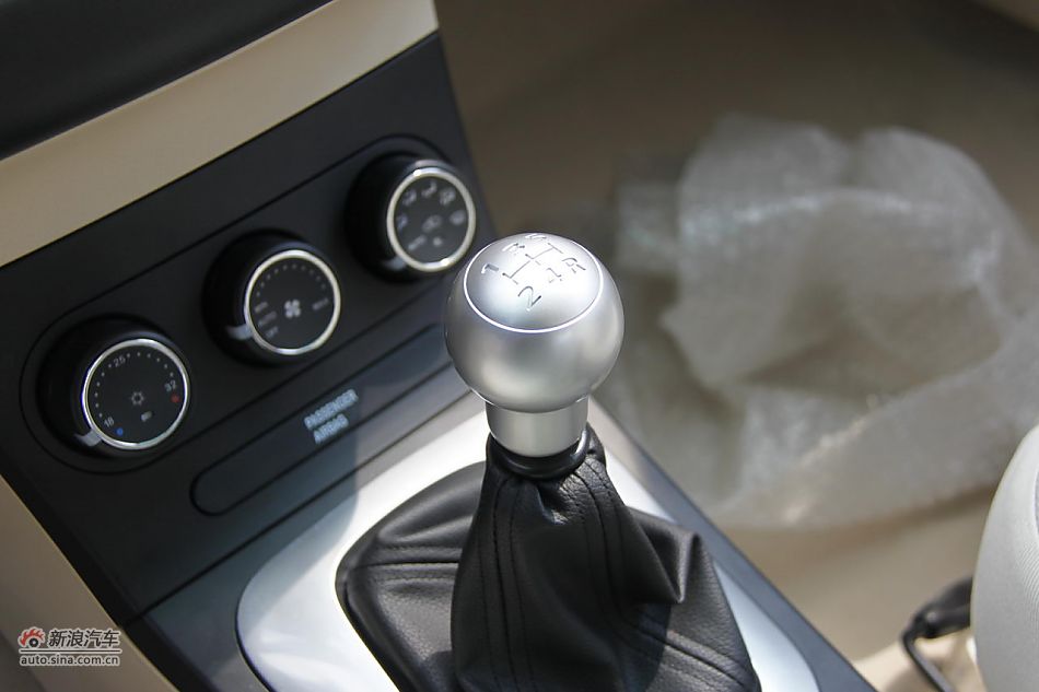 L5 Sportback 1.6L