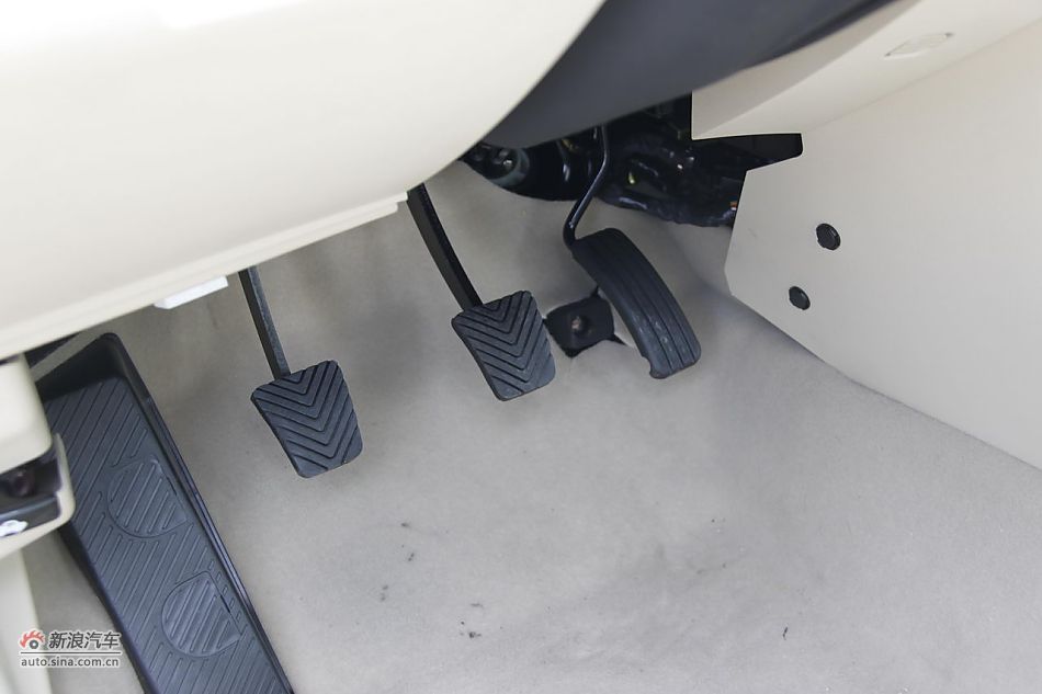 L5 Sportback 1.6L