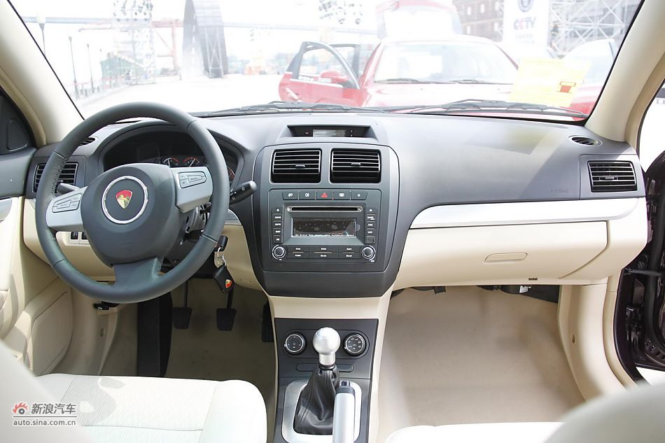 L5 Sportback 1.6L
