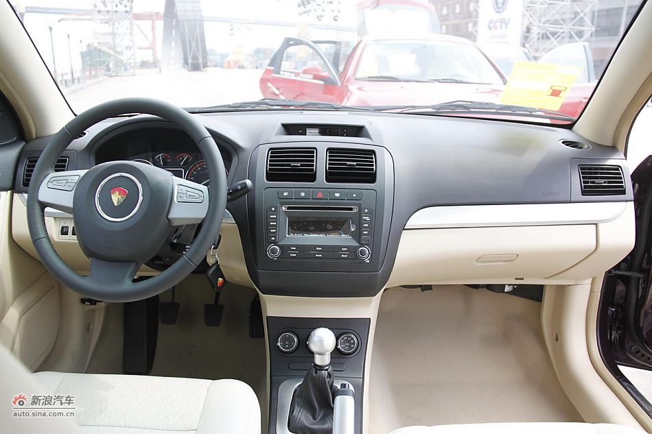 L5 Sportback 1.6L