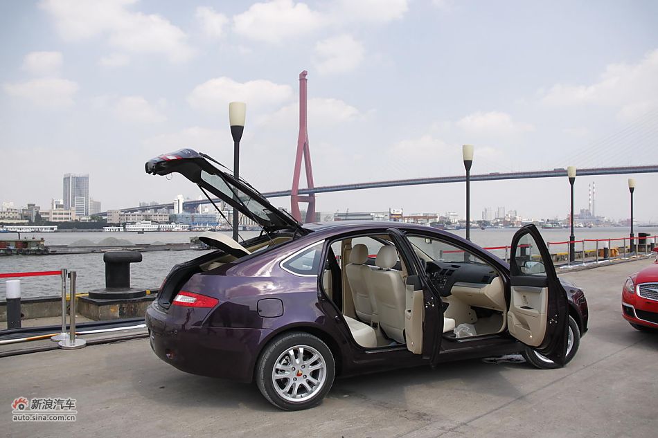 L5 Sportback 1.6Lͳռ