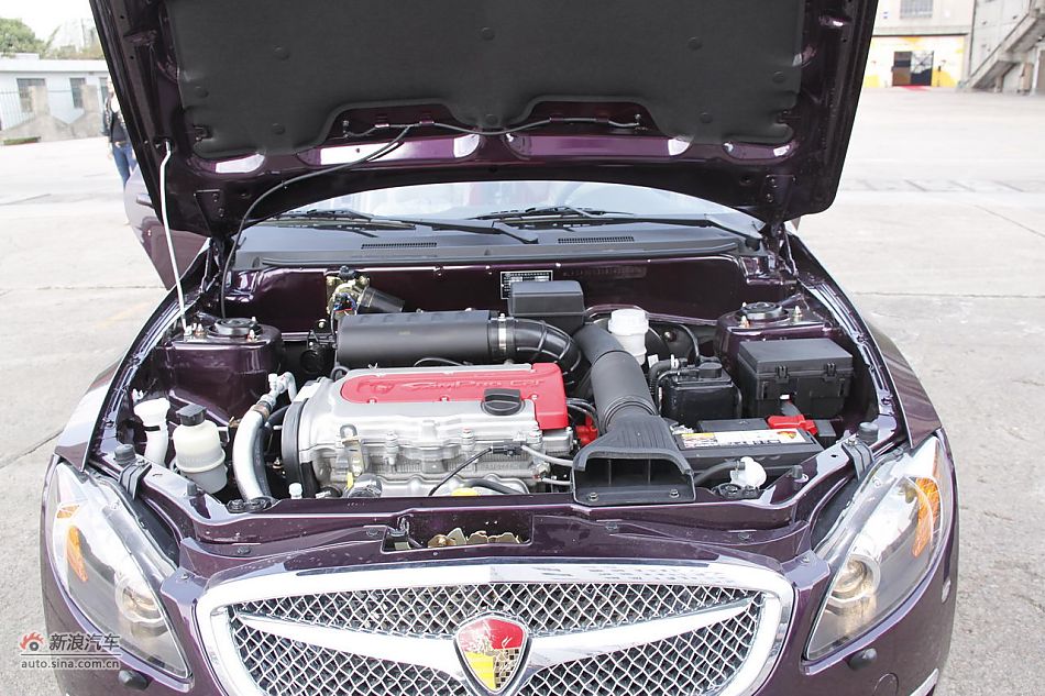 L5 Sportback 1.6L