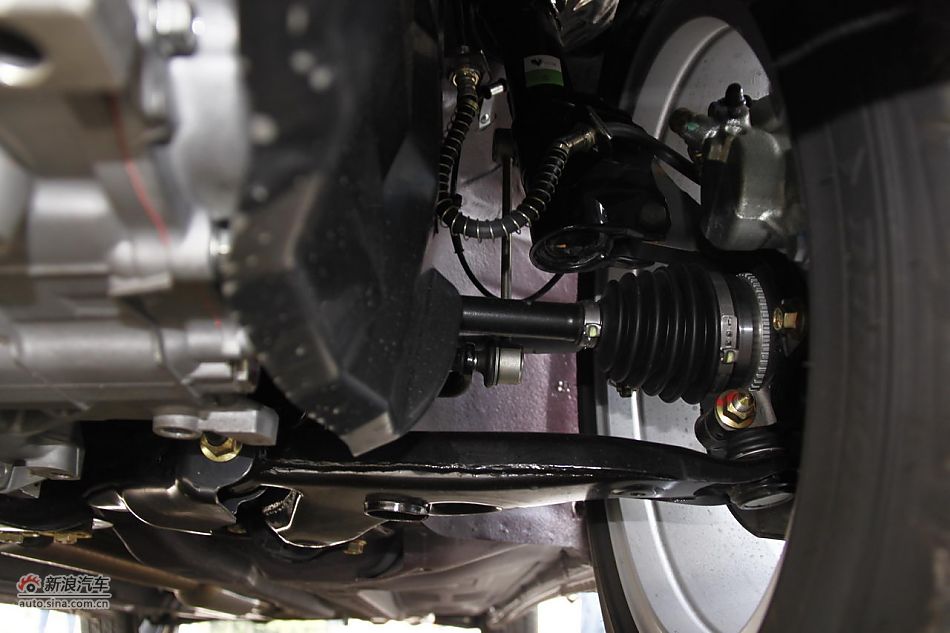 L5 Sportback 1.6L