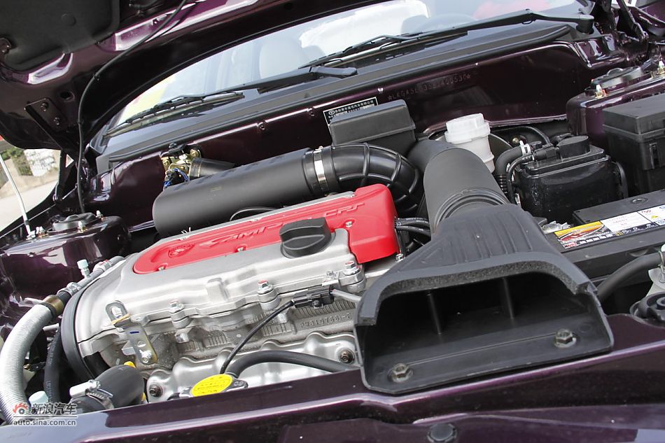 L5 Sportback 1.6L