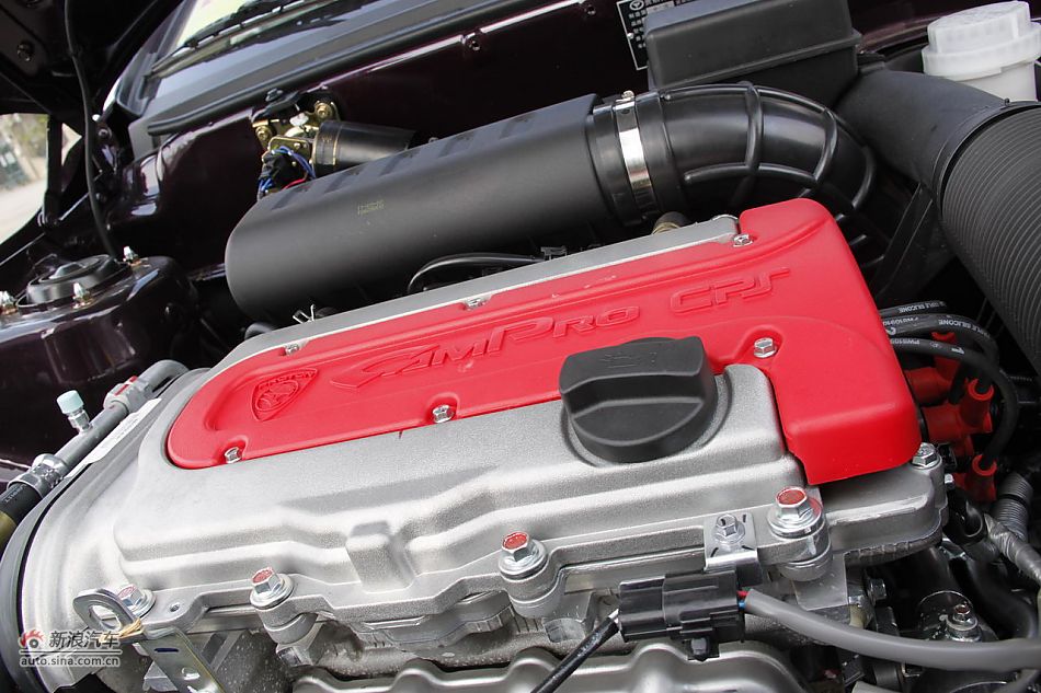 L5 Sportback 1.6L
