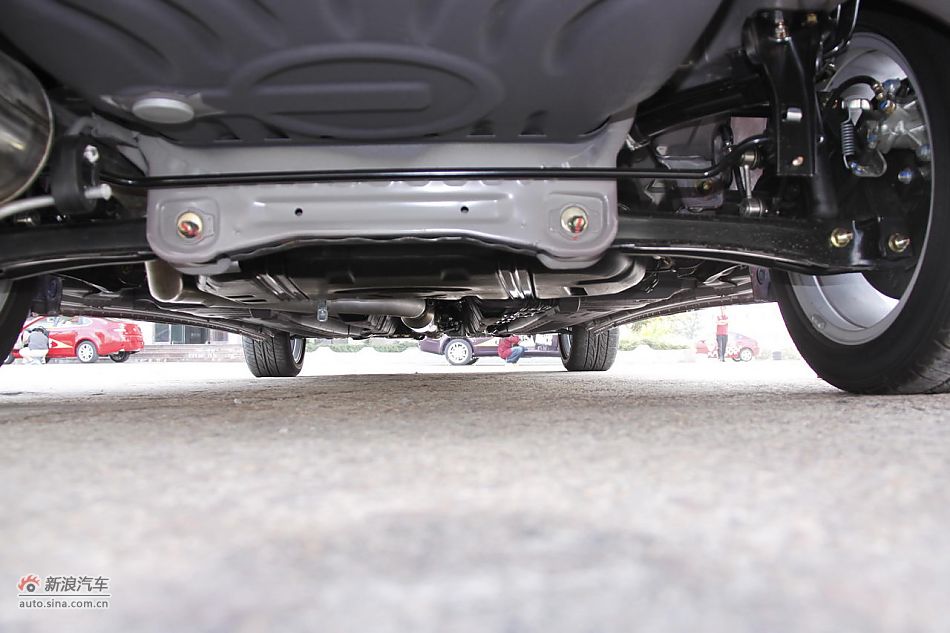 L5 Sportback 1.6L