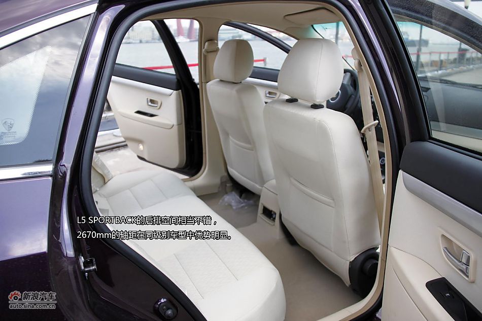 L5 Sportbackͼ