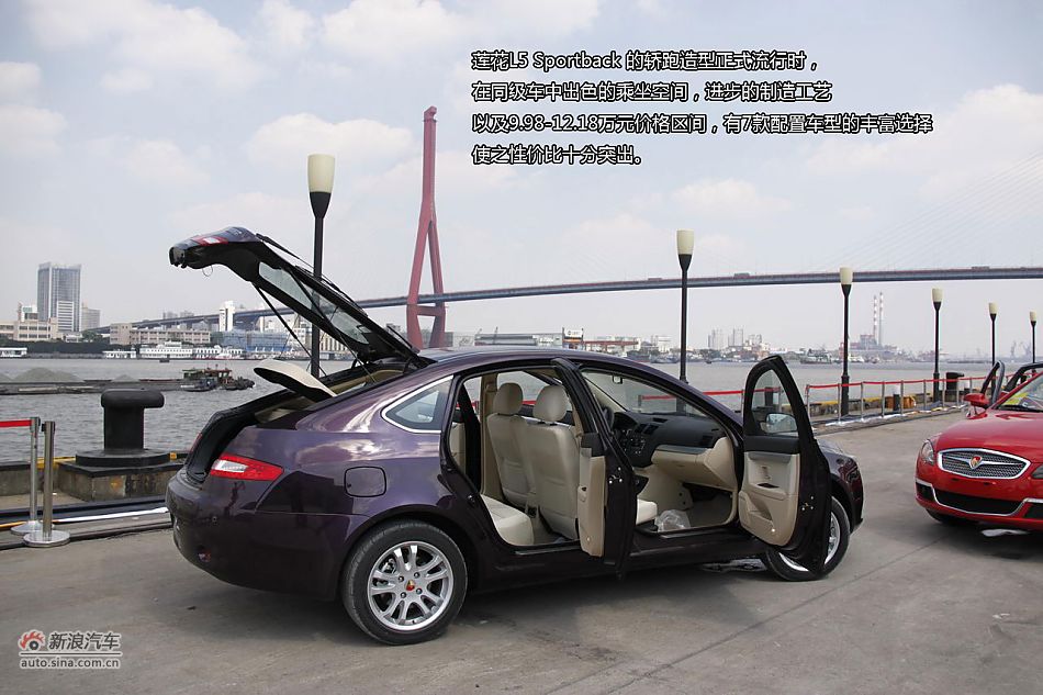 L5 Sportbackͼ