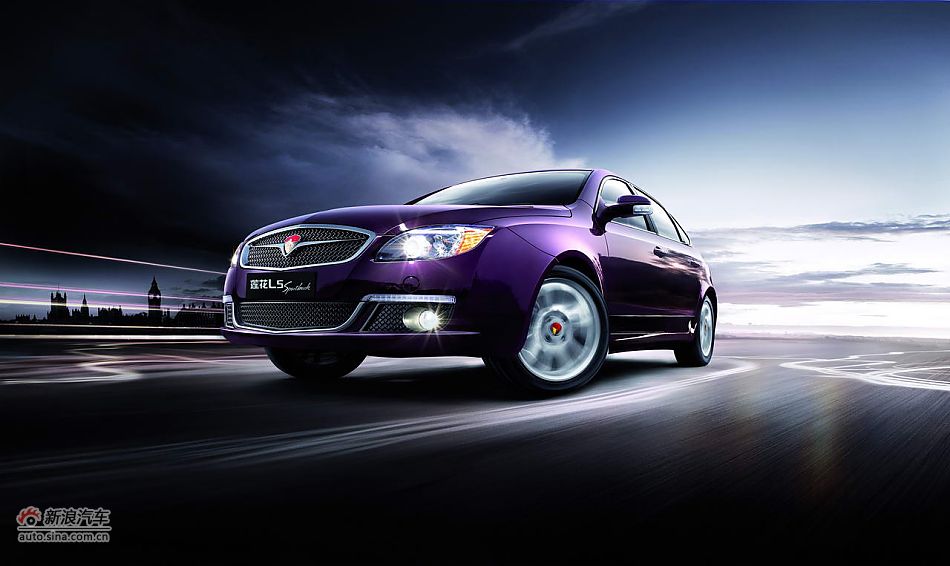 L5 Sportbackٷͼ
