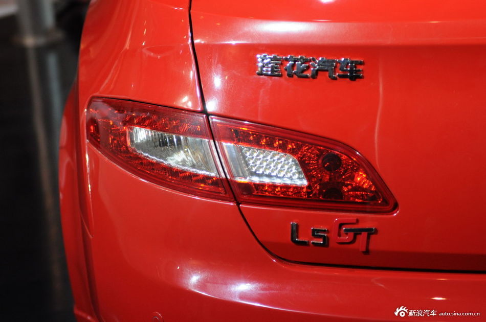 L5 GT