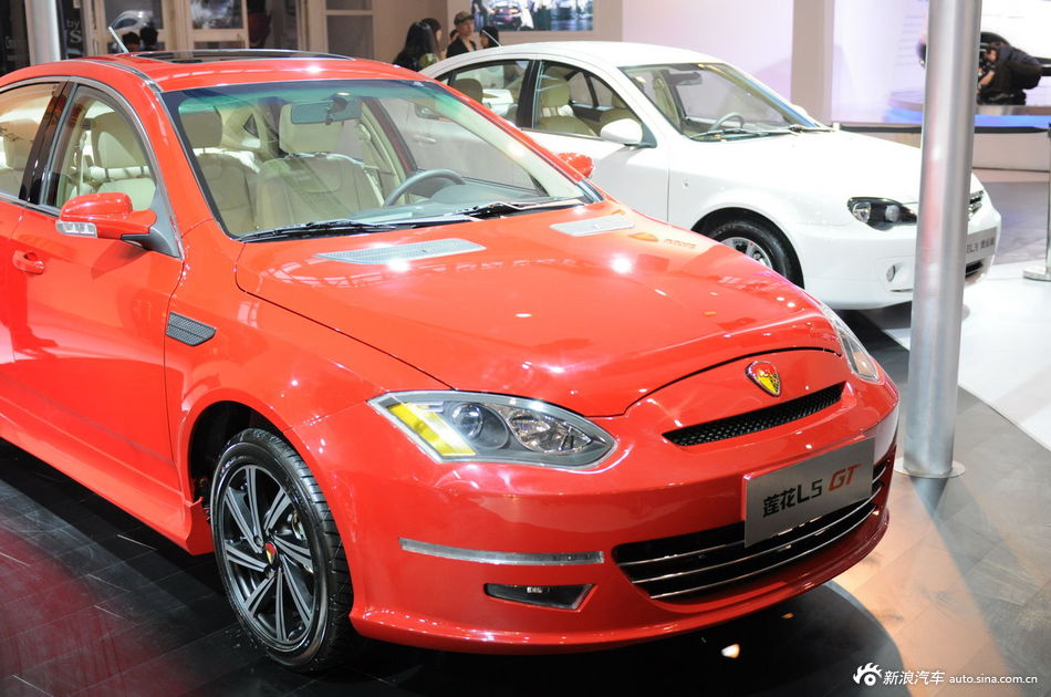 L5 GT