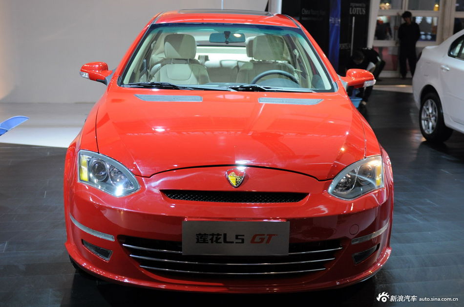 L5 GT