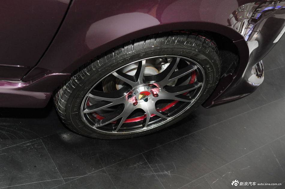 L5 Sportback